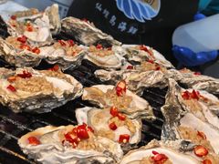 -仙螺岛海鲜自助餐厅(总店)