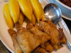 -青岛海景花园大酒店·白果树餐厅青岛菜