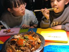 -赖胖子肉蟹煲(邯郸新世纪广场店)