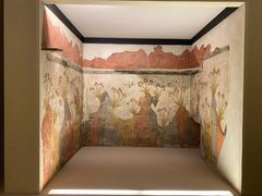 -雅典国家考古博物馆(Ethniko Archaiologiko Museo)