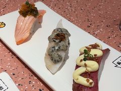 -元气寿司(东方宝泰店)