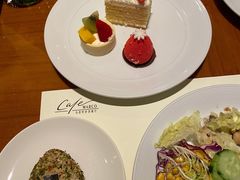 -马哥孛罗酒店·SAVVY全日餐厅
