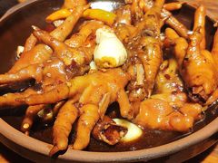 -老三样·美食研究中心(世贸路店)