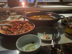 -白马宴·椒麻鸡(新华南路店)