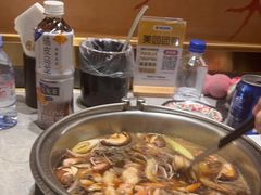 -一绪に寿喜烧(荟聚店)