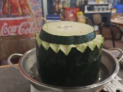 -兴兴旺·冬瓜盅·啫啫煲(西华路店)