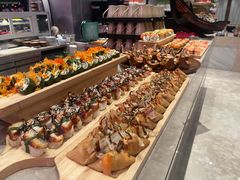-菲住布渴酒店自助餐厅(阿里巴巴西溪园区店)
