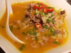 金针菇肥牛-蝴蝶汇音乐酒馆(罗湖店)