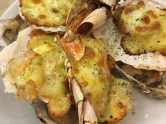 -芭菲盛宴·环球美食(解放碑英利国际店)