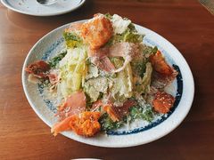 -PIZZA BIANCA(万象城店)