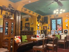 -秀·爱尔兰餐吧(上海路店)