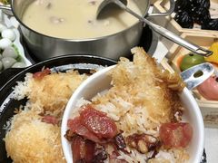 -煲王粤菜餐厅(中侨中心店)