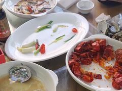 -林记海鲜排档·十年海鲜地标