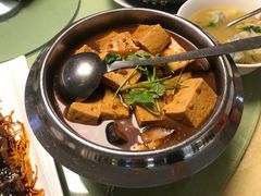 -福慧慈缘素食餐厅(王府井店)