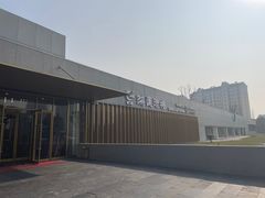 -鸿运酒楼