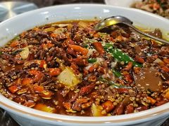 毛血旺-来小酌·长安酒家(翠庭大厦店)