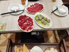-味逍遥牛肉火锅(万江旗舰店)