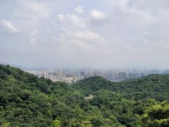 -广州市白云山风景名胜区