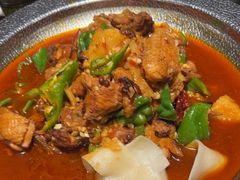 -那拉提之疆·新疆菜(美院店)