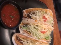 -Rural Tequila墨西哥餐厅(东川路店)