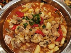 -湘江大码头·龙虾馆(渔人码头一店)