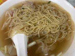 -曾仔竹升面