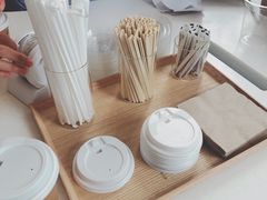 -% Arabica阿拉比卡咖啡(深圳湾万象城店)