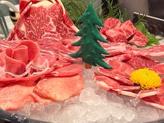 -官也街澳门火锅(新源里店)