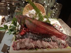 -骊韵咖啡厅(深圳中海凯骊酒店)