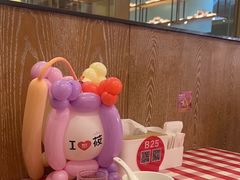 -西贝莜面村(朝阳大悦城店)