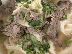 -破瓦寒窑·地摊烤羊排