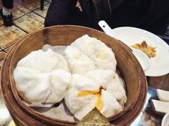 -香港蓮香樓(中環店)