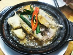 -老闽味姜母鸭·煎蟹闽菜餐厅(曾厝垵地标店)