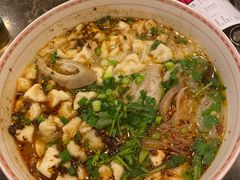 -吾味香葫芦头(安西街店)