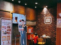 -汉堡王(嘉定宝龙城市广场)