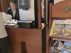 -西安西藏大厦开元名都大酒店·自助餐厅