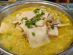 -人民公社大食堂(顺义总店)