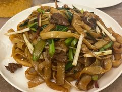 -李记潮汕砂锅粥(营福路店)