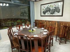 -呼吸森林·生态农庄农家乐私房菜