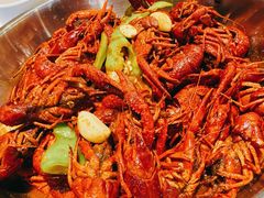 -回·龙虾铺·盆盆蟹·烧烤大排档(回龙观店)