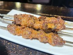 -喜晋道面馆(华严寺广场店)