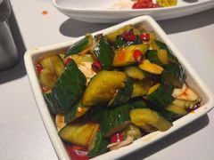 -柳喜辣·烧烤酒局(跃进总店)