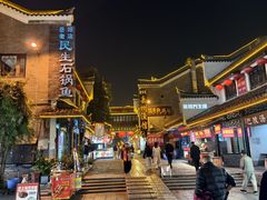 -汴河街