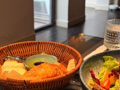 -EATALIA意塔利意式餐厅(鼓楼店)