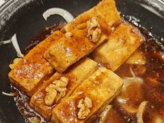 -二分八云雁阁•新晋菜大同味(长治路店)