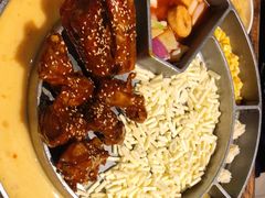 -泰好吃芝士年糕火锅(独墅湖店)