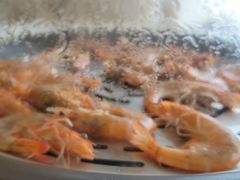 -港畔赶海蒸汽海鲜烧烤自助(仙螺岛店)