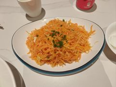 -梅利汴京烤鸭•开封豫菜地标店(晋安路店)