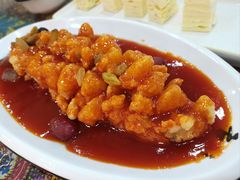 -烟疆印象新疆菜(万联广场店)