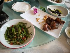 -粤域茶餐厅